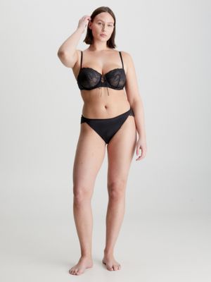 Lace Bra Calvin Klein® 000QF7161EUB1
