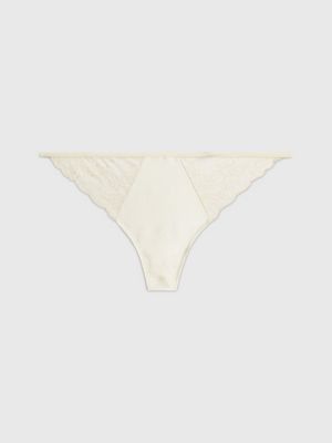 String calvin klein femme dentelle hot sale