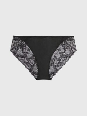 Lace Bikini Briefs Calvin Klein®