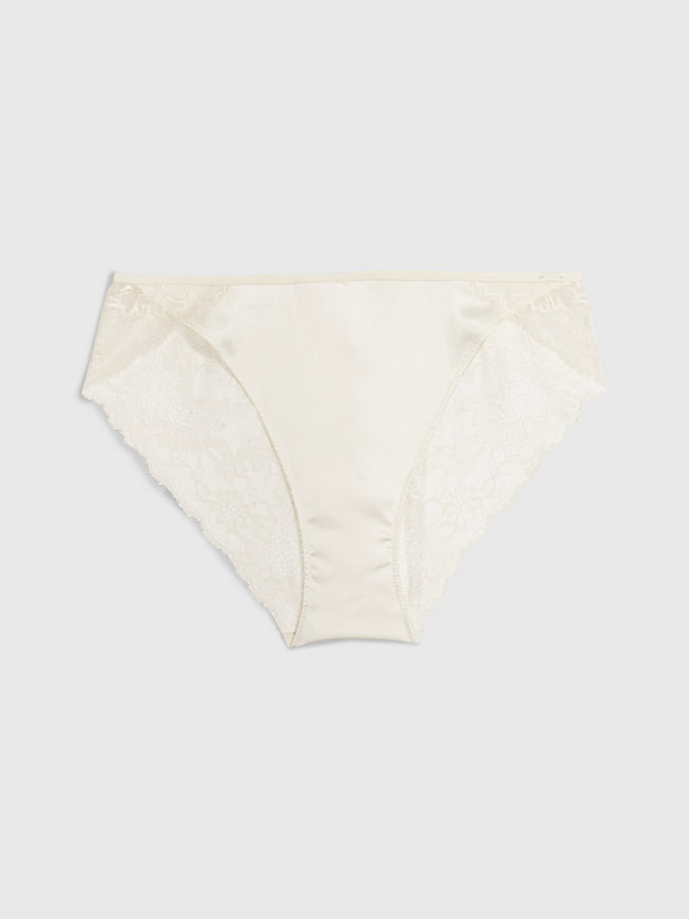 vanilla ice lace bikini briefs for women calvin klein