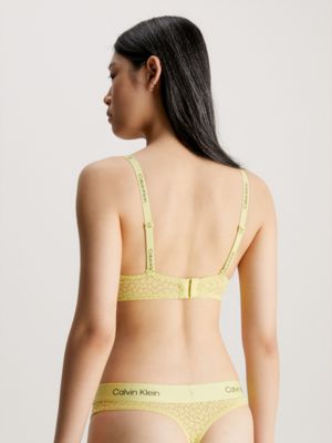 T-shirt Bra - CK96 Calvin Klein®