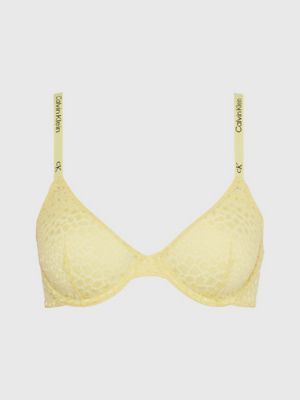 Lace T-shirt Bra - CK96 Calvin Klein®