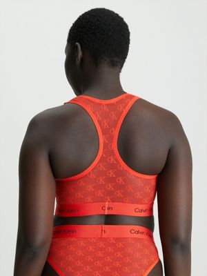 Corpiño de encaje - CK96 Calvin Klein® 000QF7178EXNZ