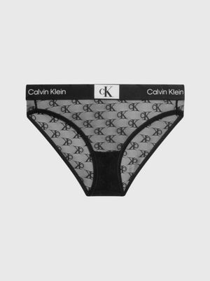 Braguitas clásicas de encaje - CK96 Calvin Klein®