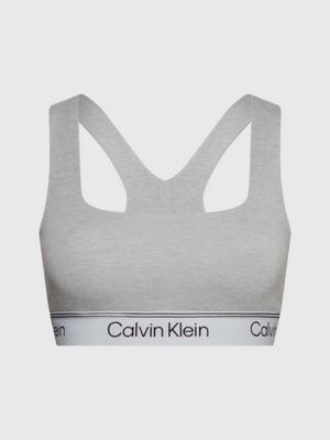 Gecomprimeerd Rubriek Verzorger Bh's voor Dames - Kanten en Katoenen Bh's | Calvin Klein®