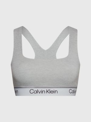 waterval Verdeelstuk Spookachtig Bh's voor Dames - Kanten en Katoenen Bh's | Calvin Klein®