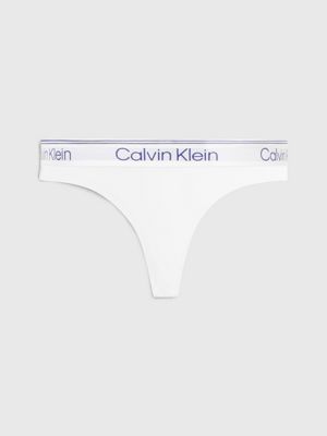 - Athletic Cotton Calvin Klein® 000QF7188E100