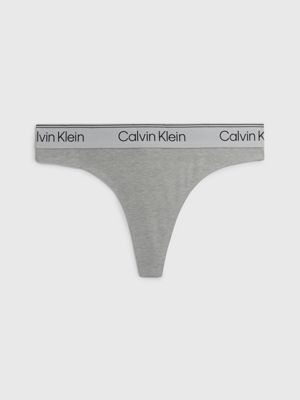 Thongs - Cotton, Seamless & More | Calvin Klein®