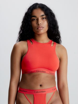 Bralette - CK Deconstructed Calvin Klein®