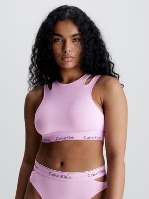 Calvin klein body outlet bralette