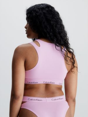 Bralette - CK Deconstructed Calvin Klein®