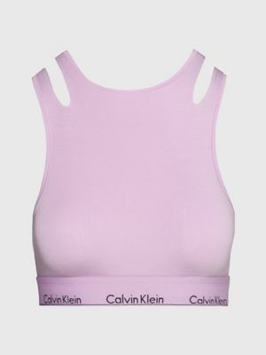 Brassière Calvin Klein pour Femme