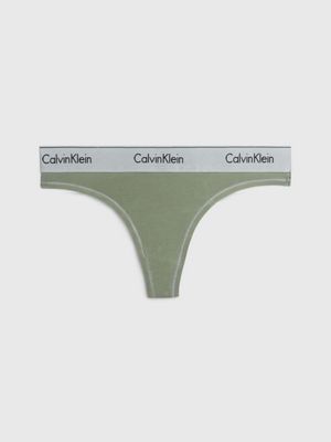 gisteren Boodschapper bonen Slips voor Dames | Brazilian en Bikini | Calvin Klein®