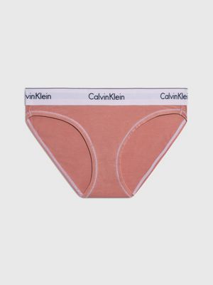 stopcontact Conventie knecht Bikini slip - Modern Cotton Calvin Klein® | 000QF7209EBJ0