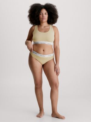 Brassière grande taille - Modern Cotton Calvin Klein®