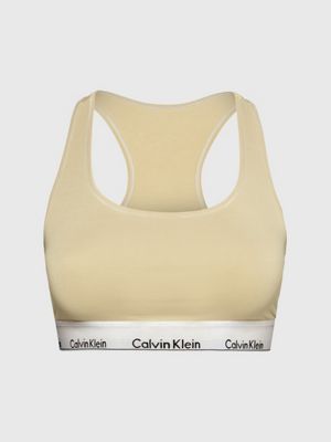 Brassière grande taille - Modern Cotton Calvin Klein®