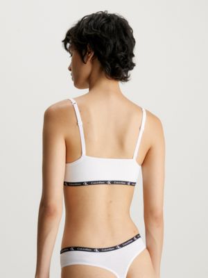 2 Pack Bralettes - CK96 Calvin Klein®