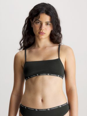 Bralette and Thong Set - CK96 Calvin Klein®