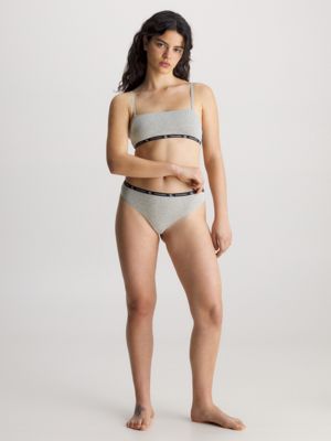Calvin Klein Underwear Women's 5 Pack Bikini India