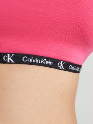 multi 2-er pack bralette - ck96 für damen - calvin klein