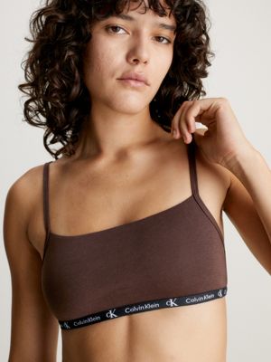 Calvin klein t outlet shirt bra 2 pack