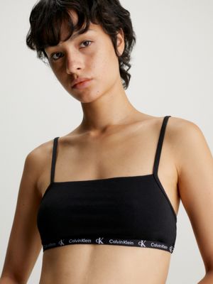 2 Pack Bralettes - CK96 Calvin Klein®