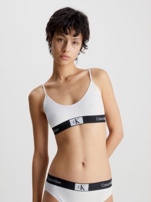 Calvin Klein Underwear - Lift Bralette Biustonosz