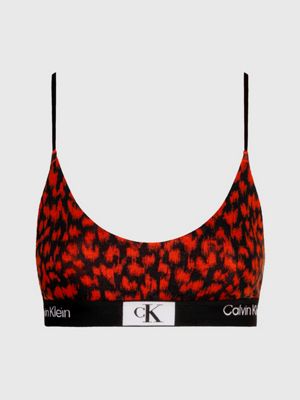 String Bralette - CK96 Calvin Klein®