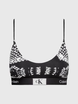 de Ropa Interior y Lencería Mujer Calvin Klein®