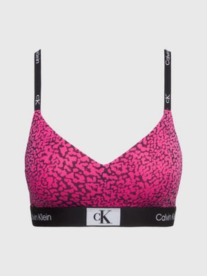Bralettes - Cotton, Lace & More | Calvin Klein®