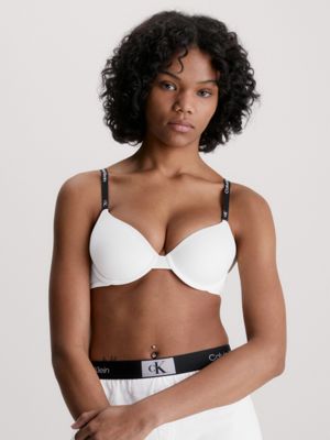 75B (34B) wireless bra, Women's Fashion, New Undergarments & Loungewear on  Carousell