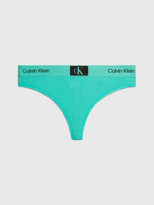FRESH PEPPERMINT String - Ck96 undefined Damen Calvin Klein