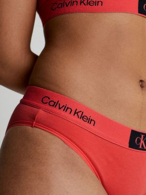 cool melon figi - ck96 dla kobiety - calvin klein