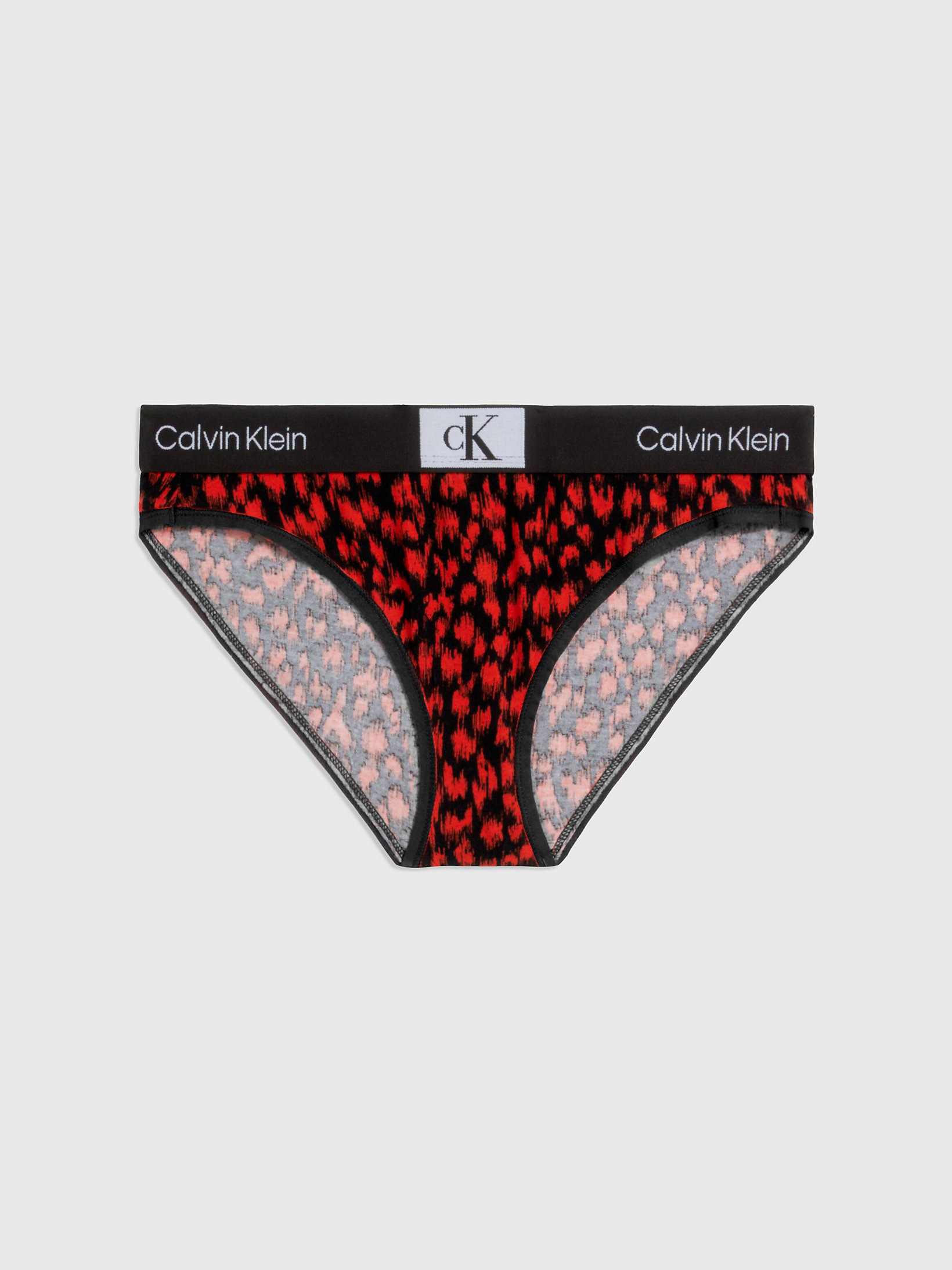 Bikini Briefs - CK96 Calvin Klein® | 000QF7222EACJ
