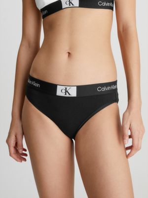 Calvin Klein Women's Bikini Brief, 4 Pack – CHAP Aubaines