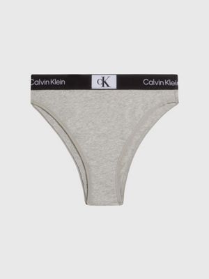 CALVIN KLEIN CK BRAZILIAN BLACK LACE KNICKERS PANTS XS X SMALL UK 6 8 NEW  £22.00