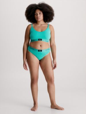 Plus size shop calvin klein set