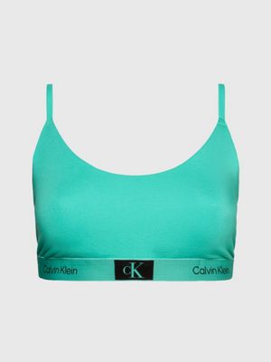 String Bralette - CK96 Calvin Klein®