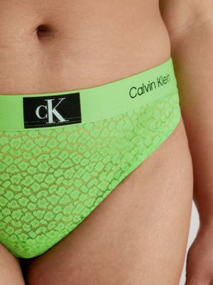 Taille string calvin klein hot sale