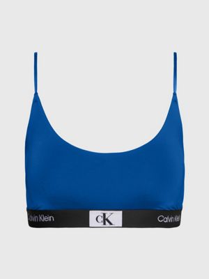 Blue BRAS for Women