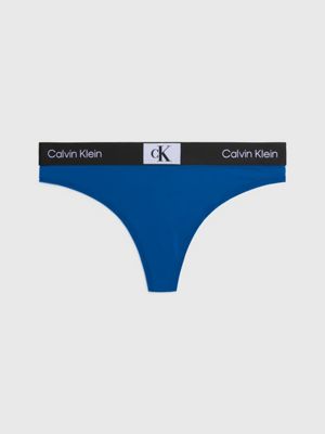 Blue 2025 calvin klein