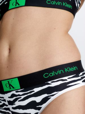 culotte calvin klein pas cher