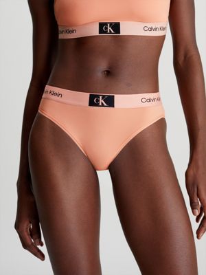 Braguitas clásicas - CK96 Calvin Klein®