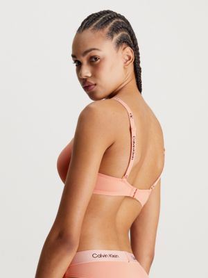 Soutien-gorge pigeonnant push-up - CK96 Calvin Klein®