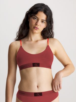 Calvin Klein Underwear CK96 Bralette