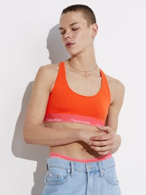 Taille brassière calvin discount klein