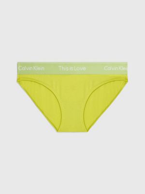 Bikini Briefs - Pride Calvin Klein® | 000QF7284ELRE