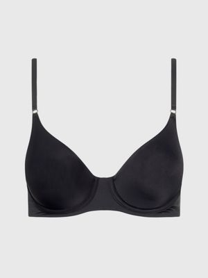 Plunge Push-Up Bra - Perfectly Fit Flex Calvin Klein®