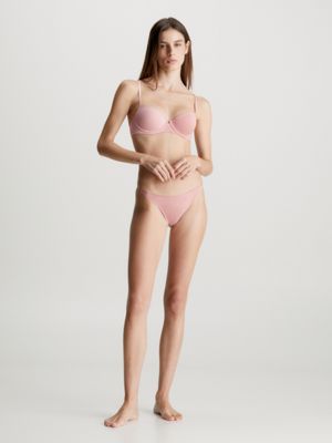 Lift Balconette Bra - Minimalist Calvin Klein®