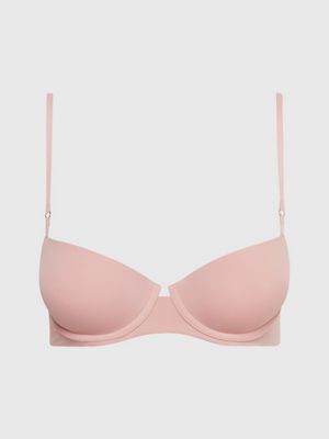 Lift Balconette Bra - Minimalist Calvin Klein®